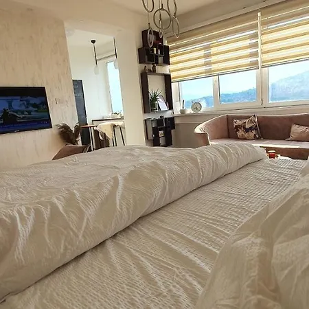 Sarajevo Apartment *