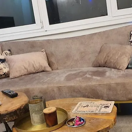 Point Lejlighed Sarajevo