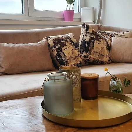 Apartamento Point Saraievo
