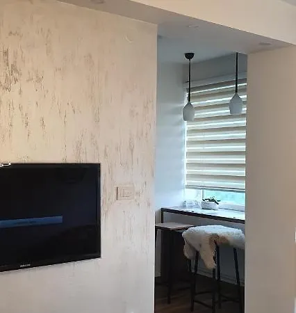 Apartamento Point Saraievo