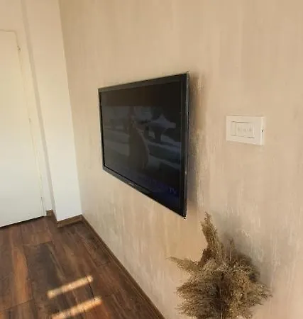 Sarajevo Apartment