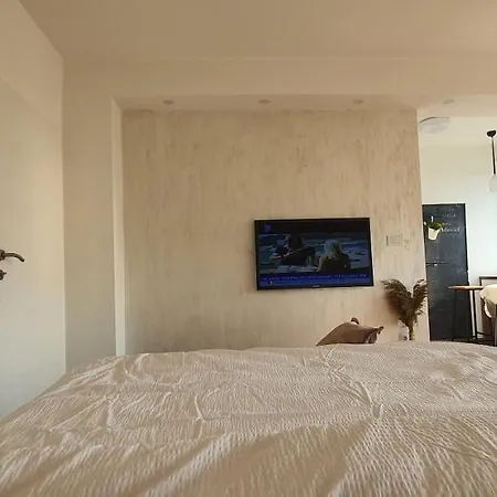 Apartamento Point Saraievo