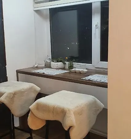 Sarajevo Apartment *