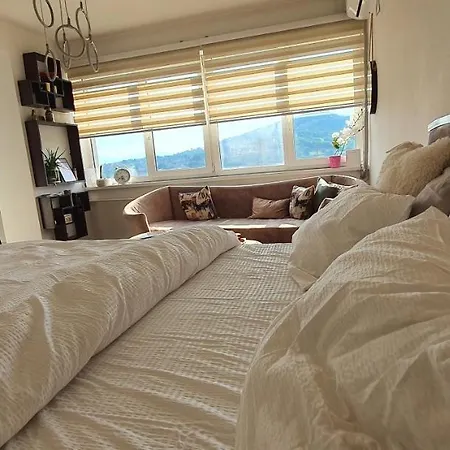 Point Lejlighed Sarajevo