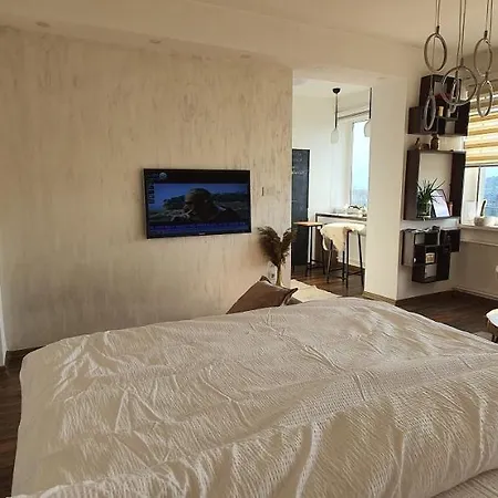 Point Lejlighed Sarajevo