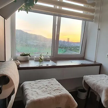 Sarajevo *