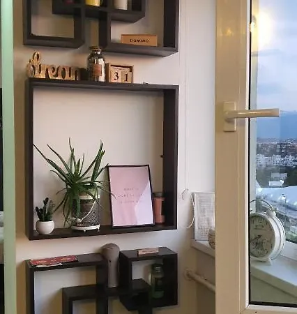 Sarajevo Apartment *
