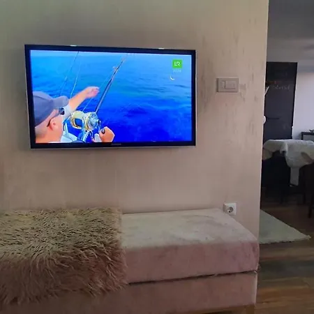Sarajevo Apartment