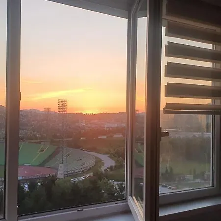 Sarajevo *
