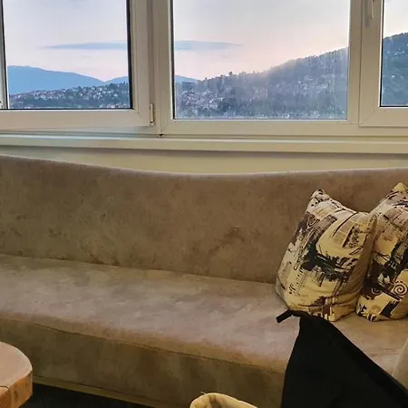 Point Lejlighed Sarajevo