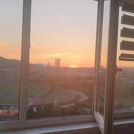 Sarajevo