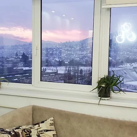 Apartment Sarajevo *