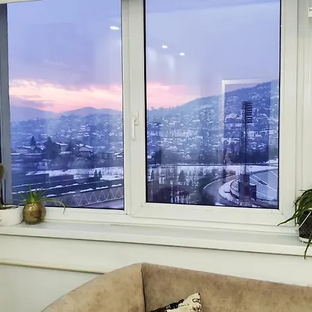Apartamento Point *