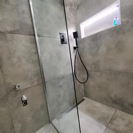 Sarajevo Apartment