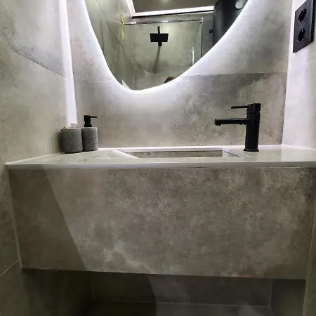 Sarajevo Apartment *