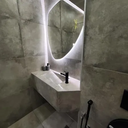 Sarajevo Apartment