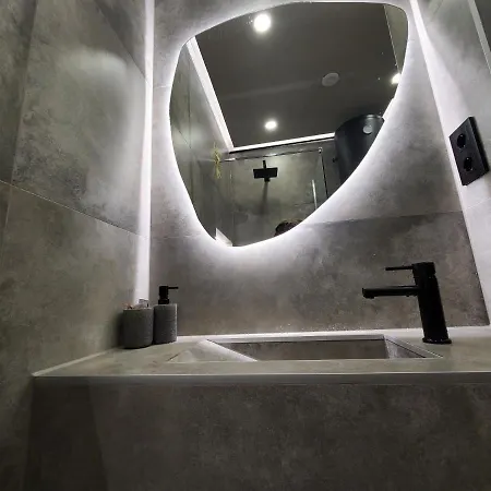 Point Lägenhet Sarajevo