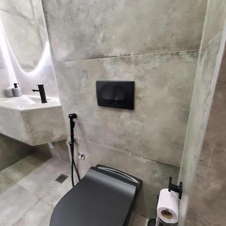 Point Apartamento Saraievo