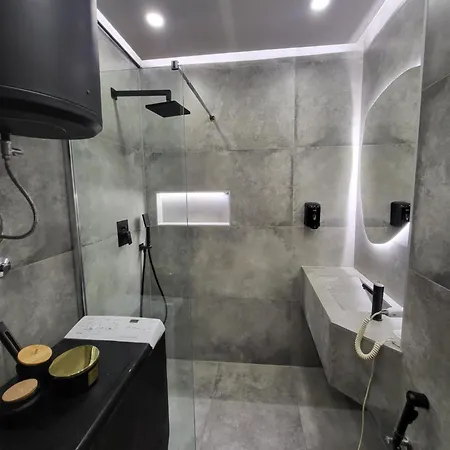 Apartamento Point