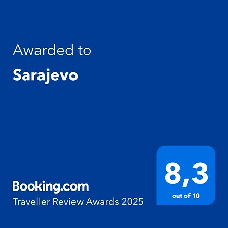 Point * Saraievo
