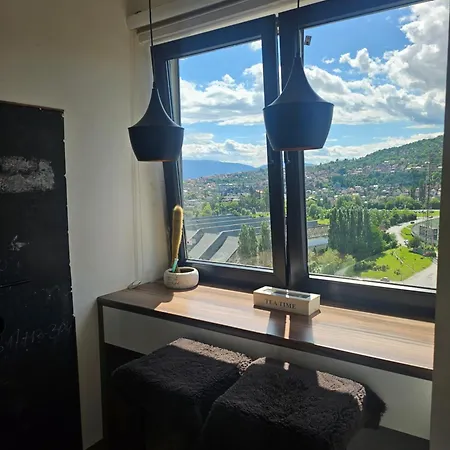 Apartamento Point