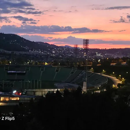 Point * Saraievo