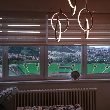 Sarajevo * Sarajevo