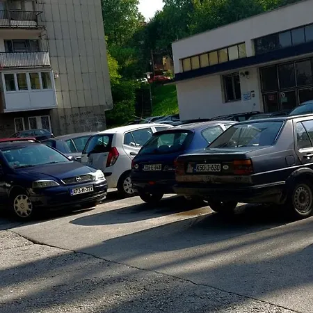 Point Sarajevo