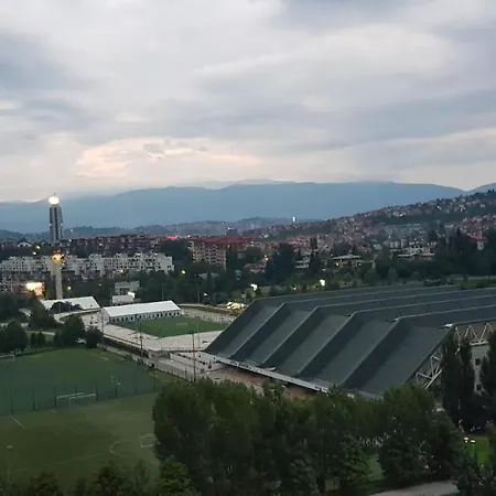 Apartment Sarajevo