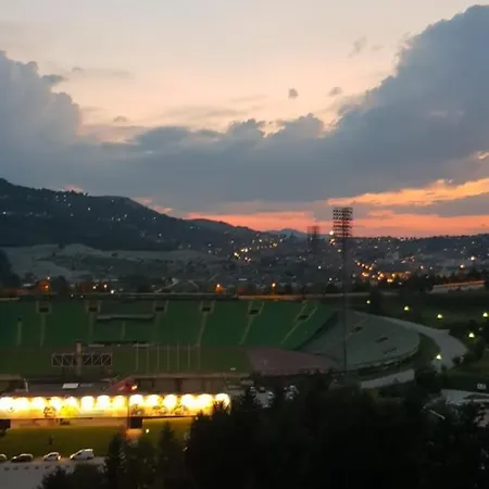 Apartment Sarajevo *