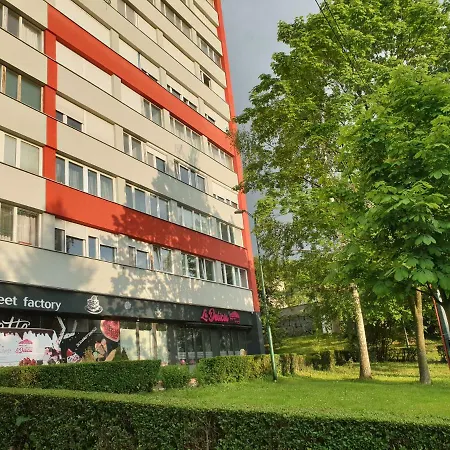 Sarajevo