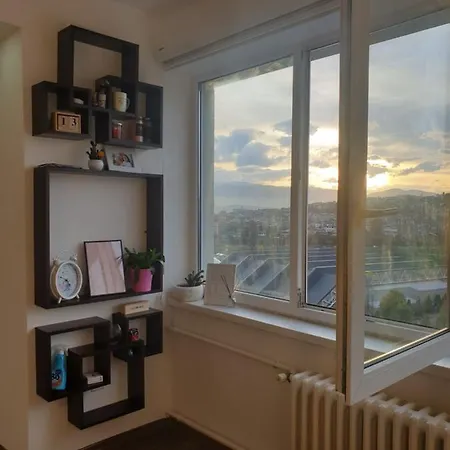 Lägenhet Point Sarajevo