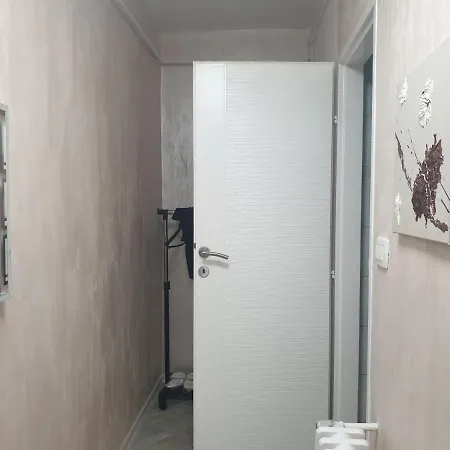 Sarajevo Apartment *
